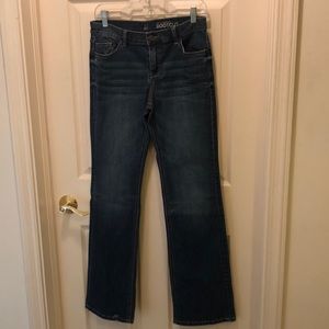 NY&C Bootcut jeans